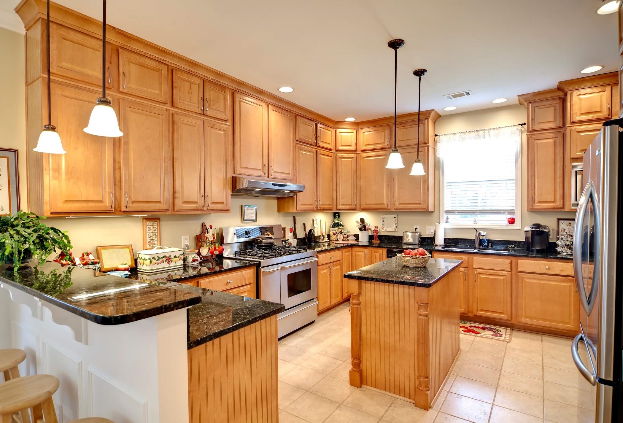 Kitchen by DeckWonders LLC